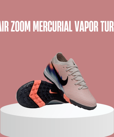 نايك إير زووم ميركوريال فايبر تيرف | Nike Air Zoom Mercurial Vapor Turf نايك إير زووم ميركوريال فايبر تيرف | Nike Air Zoom Mercurial Vapor Turf