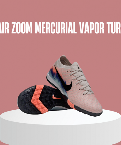 نايك إير زووم ميركوريال فايبر تيرف | Nike Air Zoom Mercurial Vapor Turf نايك إير زووم ميركوريال فايبر تيرف | Nike Air Zoom Mercurial Vapor Turf