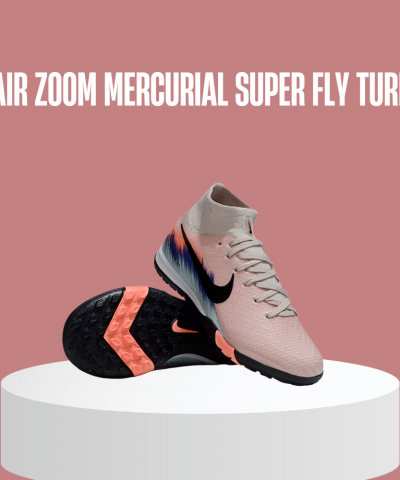 نايك إير زووم ميركوريال سوبر فلاي تيرف – Nike Air Zoom Mercurial Superfly Turf نايك إير زووم ميركوريال سوبر فلاي تيرف – Nike Air Zoom Mercurial Superfly Turf