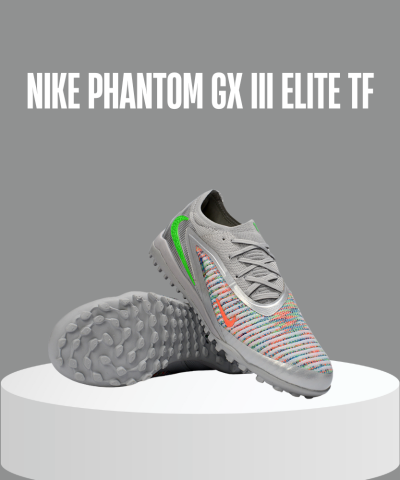 نايك فانتوم GX 3 إيليت | Nike Phantom GX III Elite TF نايك فانتوم GX 3 إيليت | Nike Phantom GX III Elite TF