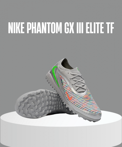 نايك فانتوم ترف إيليت | Nike Phantom Elite TF نايك فانتوم ترف إيليت | Nike Phantom Elite TF