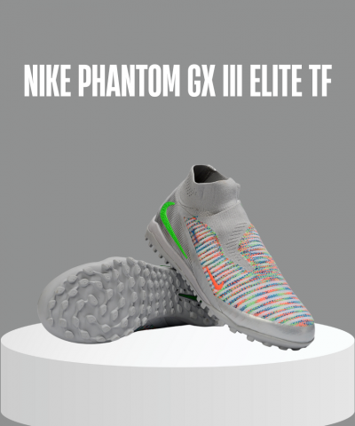 نايك فانتوم ترف إيليت | Nike Phantom Elite TF نايك فانتوم ترف إيليت | Nike Phantom Elite TF
