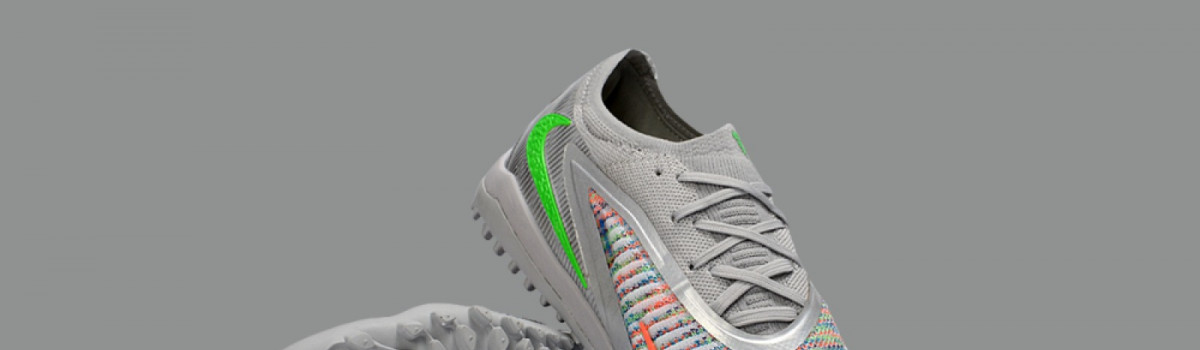 بوت نايك فانتوم ترف إيليت TF دقة تحكم وثبات في كل خطوة بوت نايك فانتوم ترف إيليت TF دقة تحكم وثبات في كل خطوة