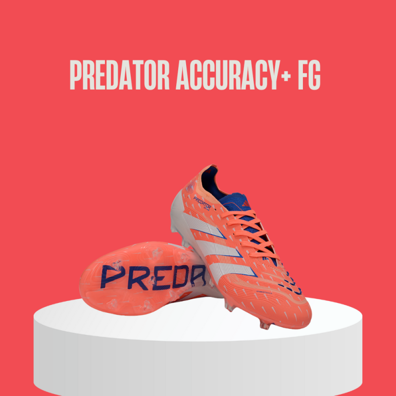 أديداس بريداتور أكيورايسي | Adidas Predator Accuracy FG أديداس بريداتور أكيورايسي | Adidas Predator Accuracy FG