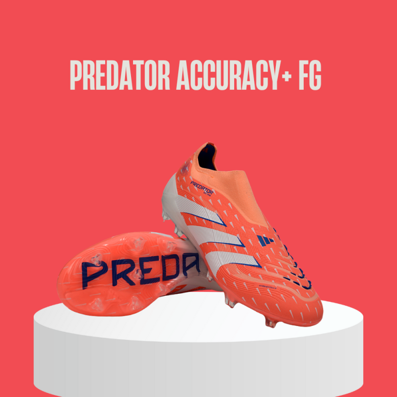 أديداس بريداتور أكيورايسي | Adidas Predator Accuracy FG أديداس بريداتور أكيورايسي | Adidas Predator Accuracy FG