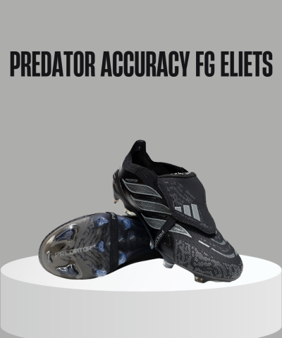 أديداس بريداتور أكيوراسي FG إليت | Adidas Predator Accuracy FG Elite