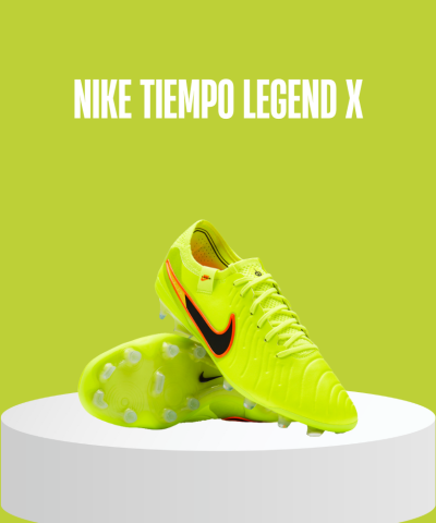 نايك تيمبو ليجند 10 إليت | Nike Tiempo Legend X Elite