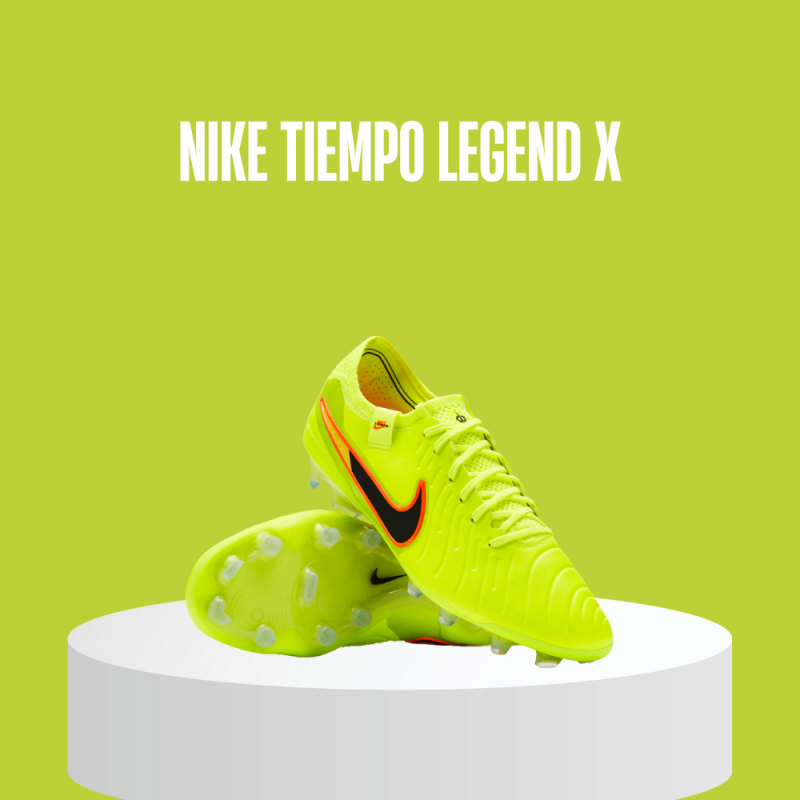 نايك تيمبو ليجند 10 إليت | Nike Tiempo Legend X Elite