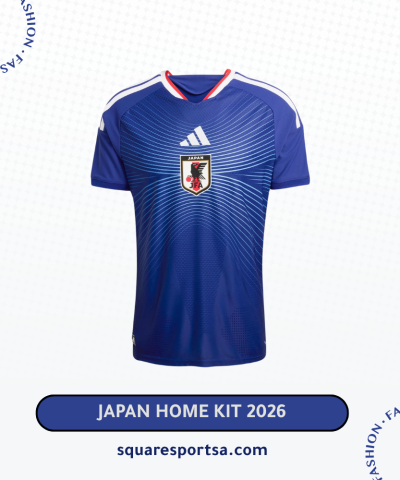 Japan Home Kit 2026 Japan Home Kit 2026