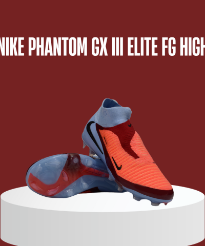 نايك فانتوم GX III إليت | Nike Phantom GX III Elite FG High نايك فانتوم GX III إليت | Nike Phantom GX III Elite FG High