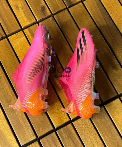 Adidas x