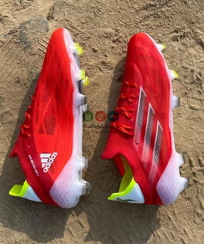 Adidas x