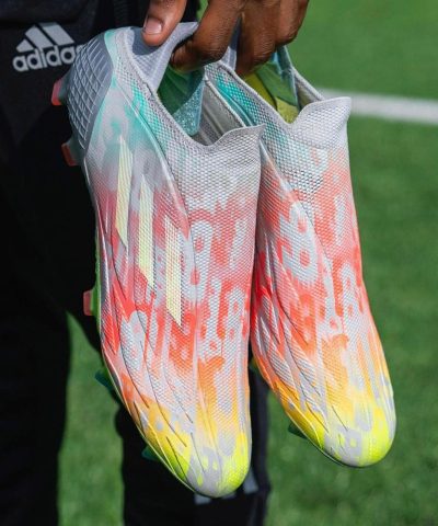 Adidas x
