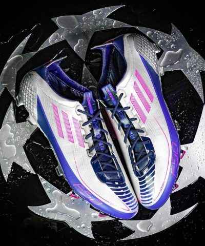 boot adidas F50