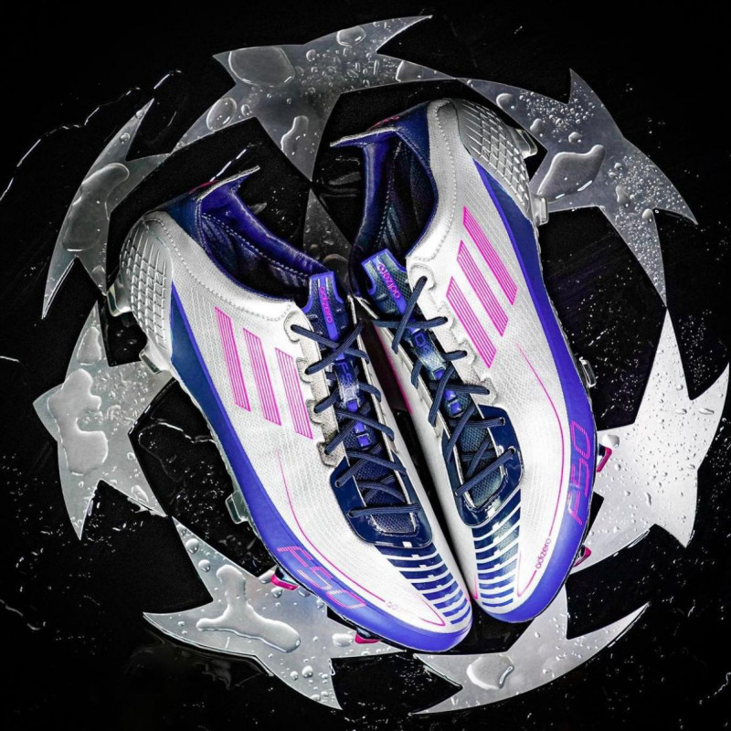 بوت اديداس F50