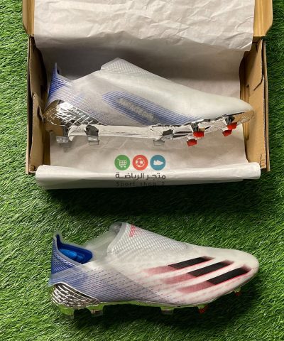adidasX