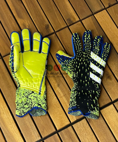قفازات اديداس برداتور