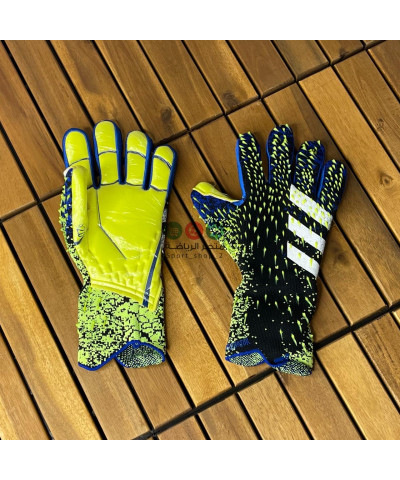 قفازات اديداس برداتور