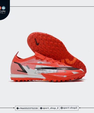 mercurial vapor truf 
