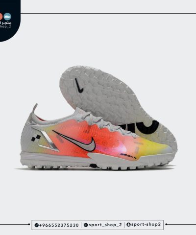 mercurial vapor truf 