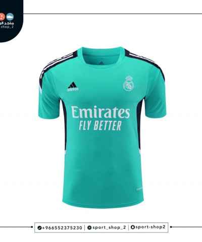 تيشيرت ريال مدريد 