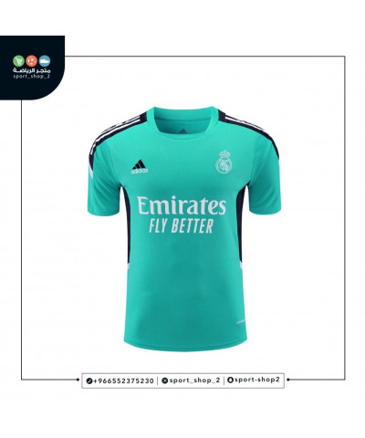 تيشيرت ريال مدريد 