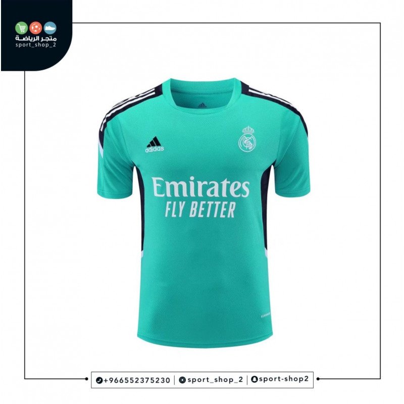تيشيرت ريال مدريد 