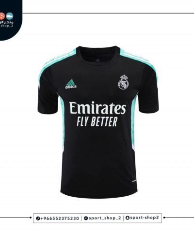 تيشيرت ريال مدريد 
