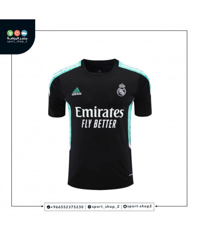 تيشيرت ريال مدريد 