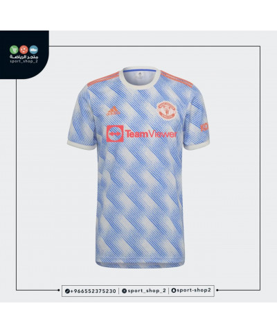 تيشيرت مانشستر يونايتد 