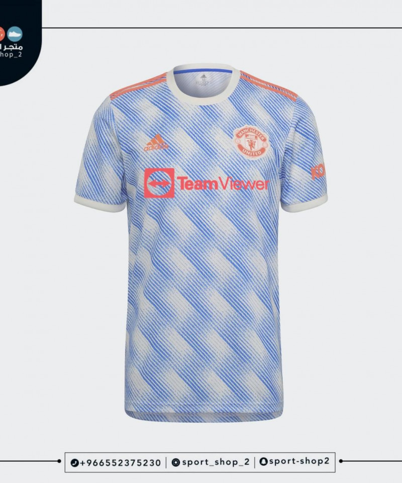 تيشيرت مانشستر يونايتد 
