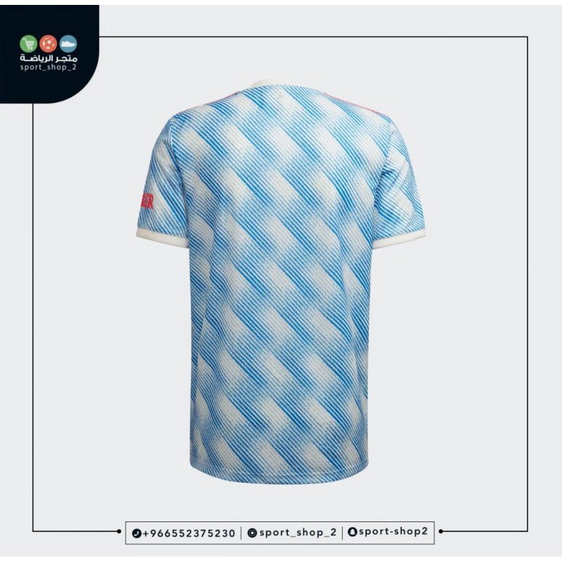 تيشيرت مانشستر يونايتد 