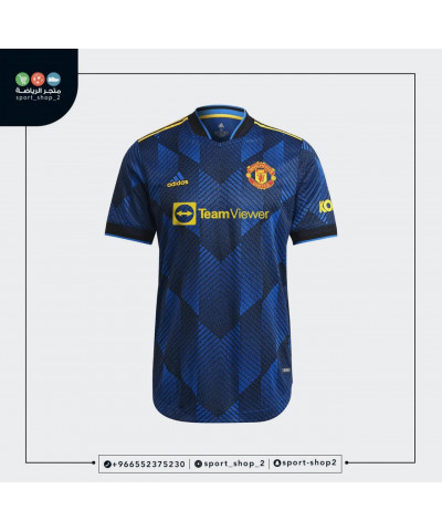 تيشيرت مانشستر يونايتد 