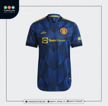 تيشيرت مانشستر يونايتد 