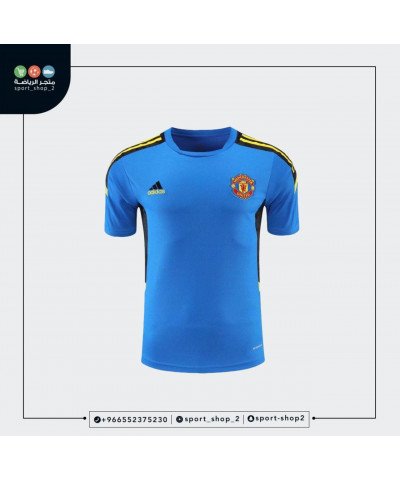 تيشيرت مانشستر يونايتد 21/22