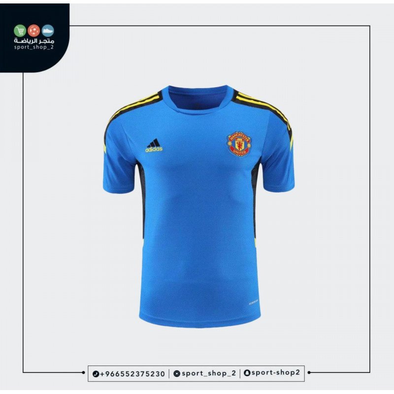 تيشيرت مانشستر يونايتد 21/22