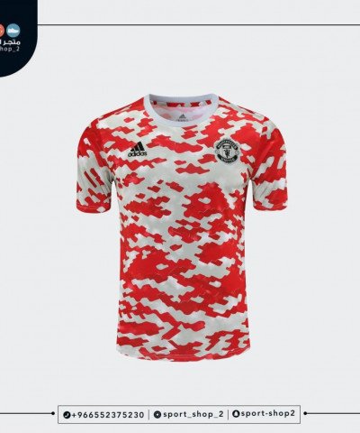 تيشيرت مانشستر يونايتد 21/22 تيشيرت مانشستر يونايتد 21/22