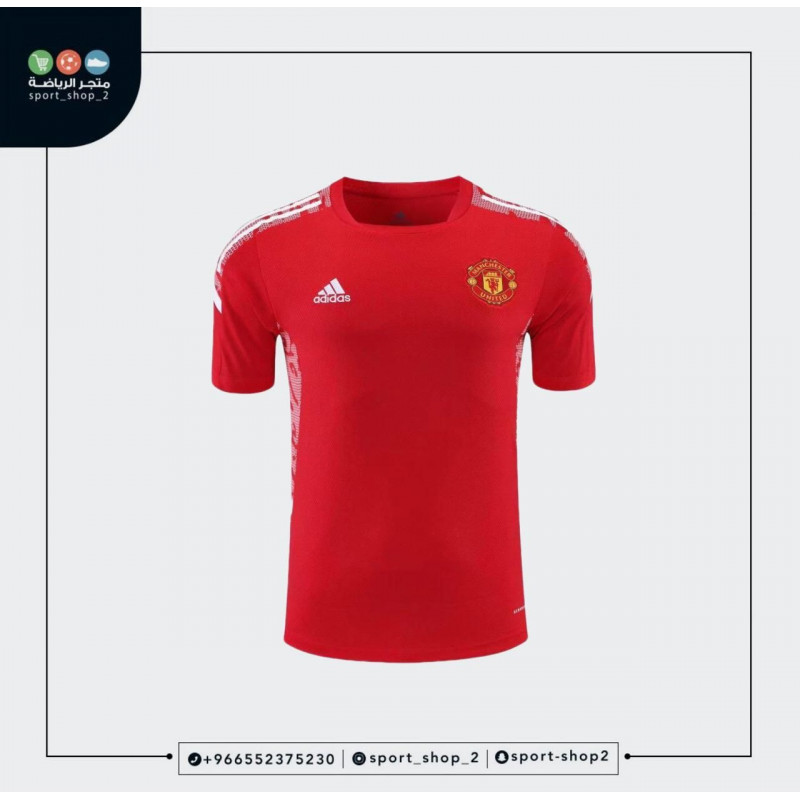 تيشيرت مانشستر يونايتد 