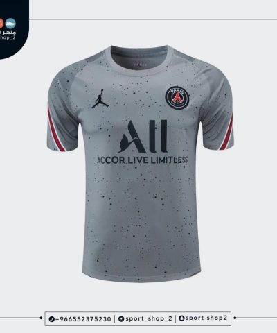paris saint german t-shirt 21/22