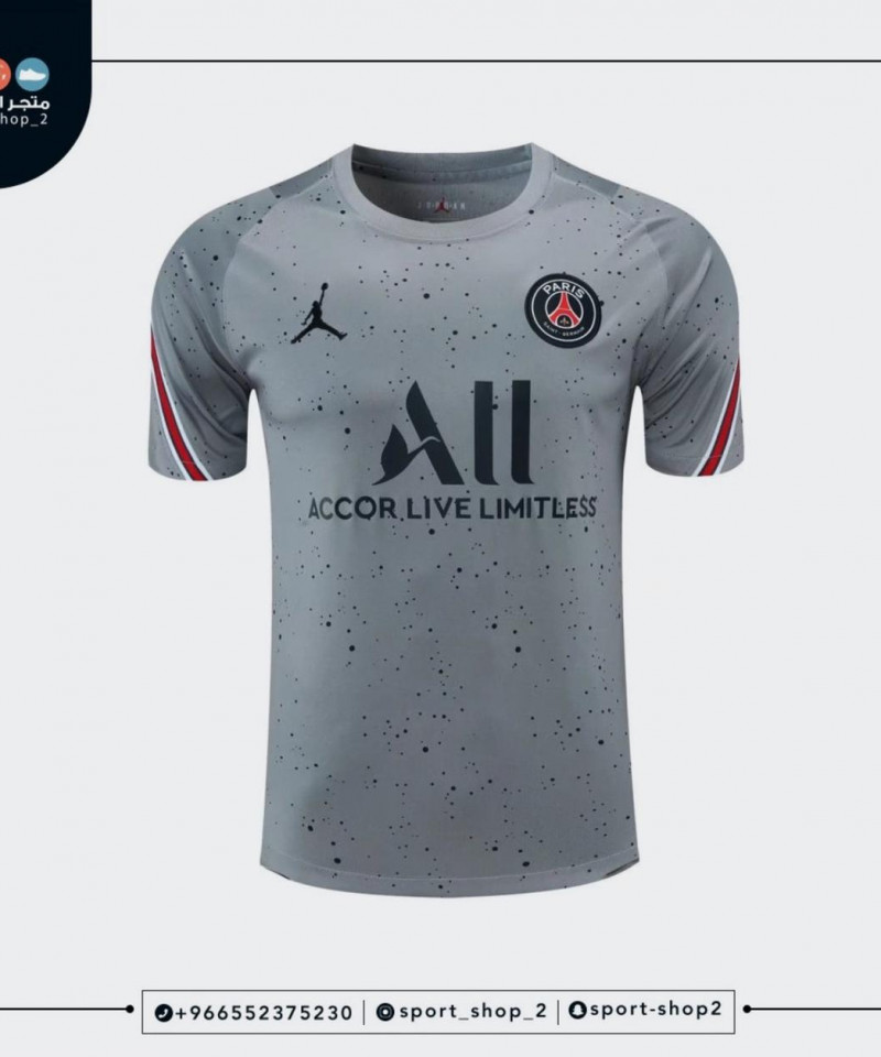 تيشيرت باريس سان جيرمان