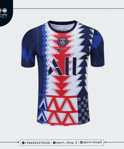 paris saint german t-shirt 21/22