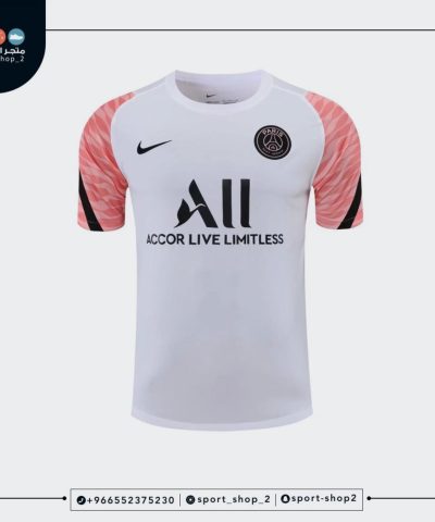paris saint german t-shirt 21/22