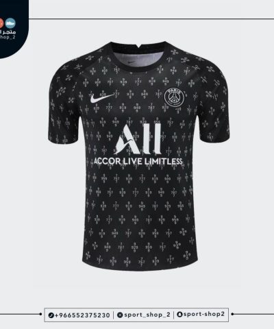 paris saint german t-shirt 21/22