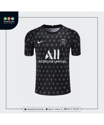 تيشيرت باريس سان جيرمان