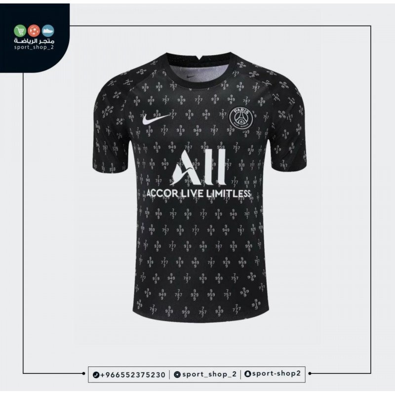 تيشيرت باريس سان جيرمان