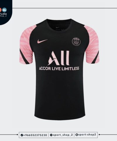 paris saint german t-shirt 21/22