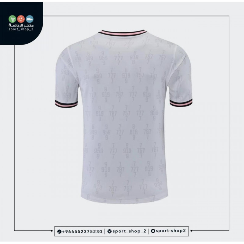 تيشيرت باريس سان جيرمان