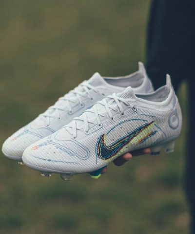 mercurial vapor