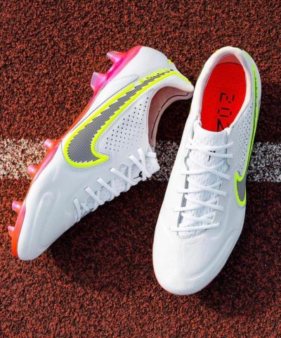 tiempo nike