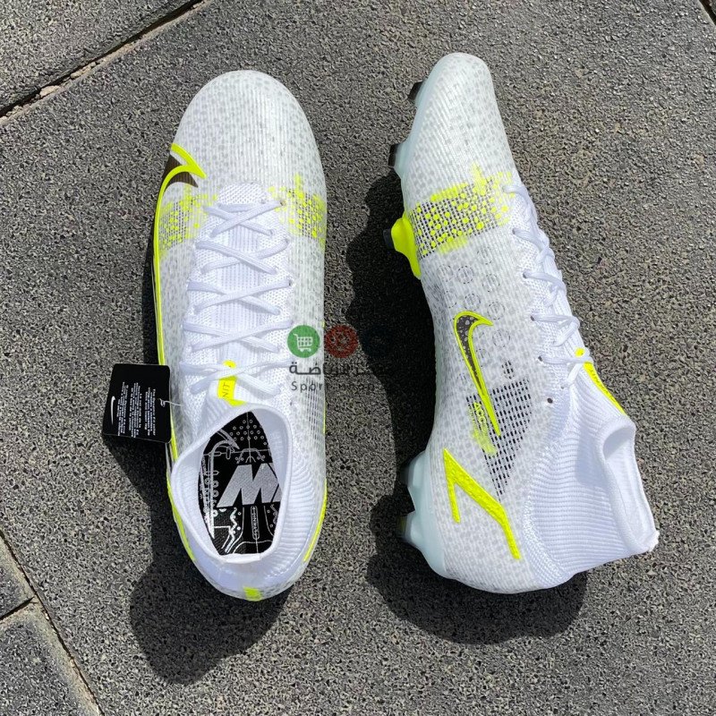 ميريكوريال سوبر فلاي 